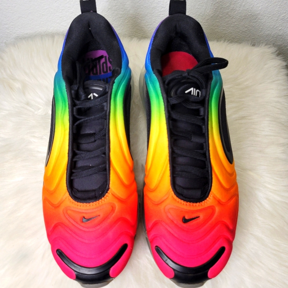 Air Max 720 Betrue Gilbert Blake